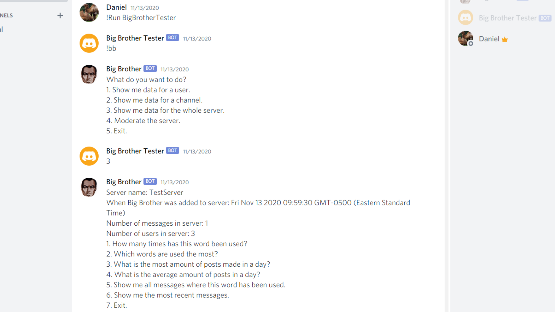 Please refresh your browser